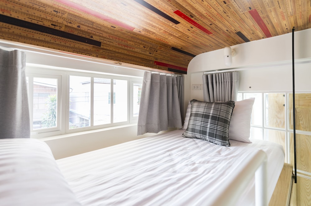The Pattern Boutique Hotel 11/42