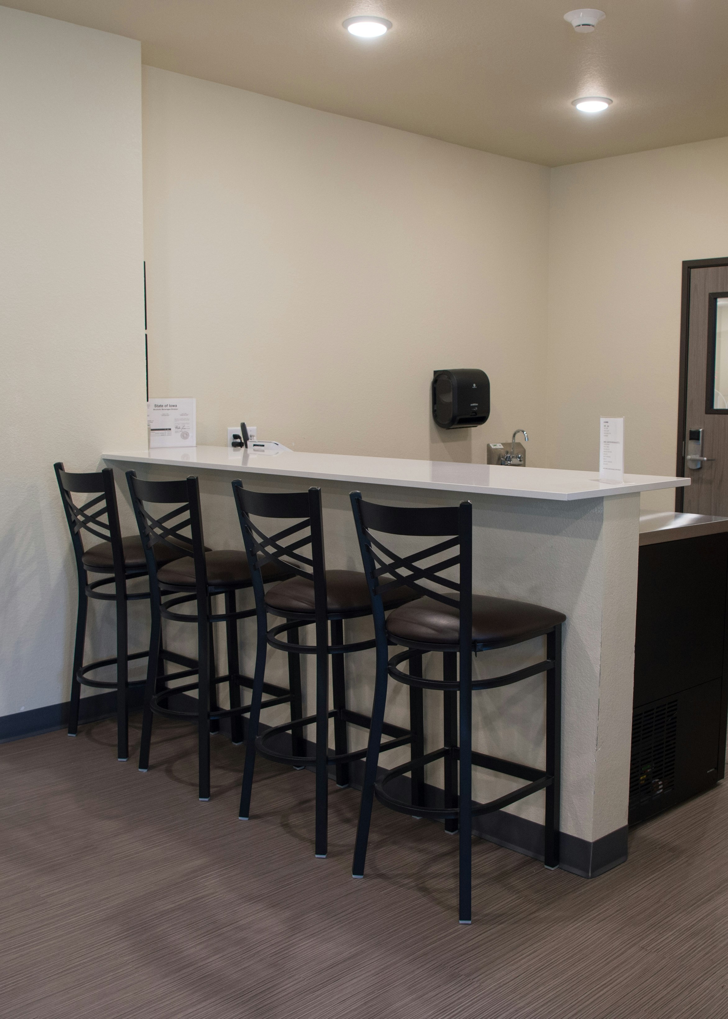 Cobblestone Inn & Suites - Forest City 25/33