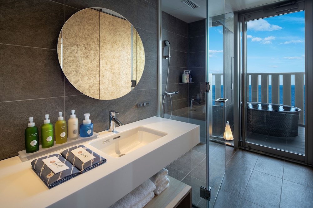 Hoshino Resorts KAI Beppu 34/34
