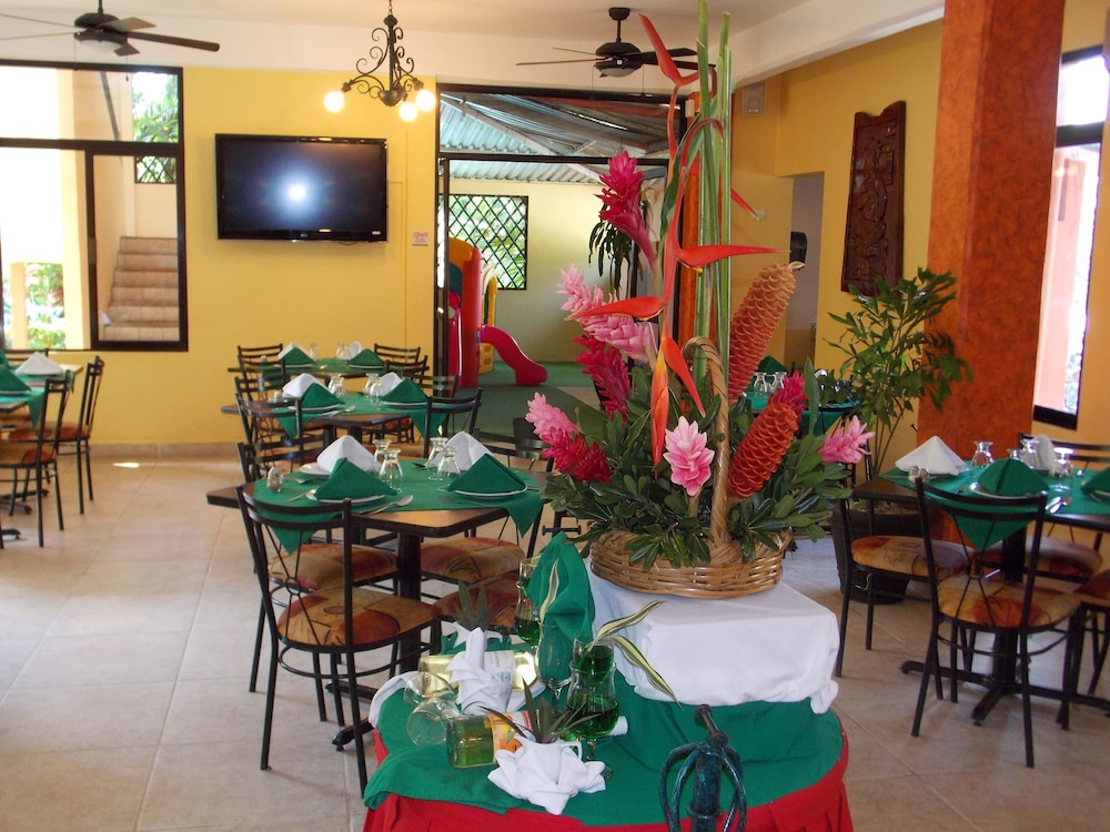 Hotel Maya Tulipanes Palenque 63/71