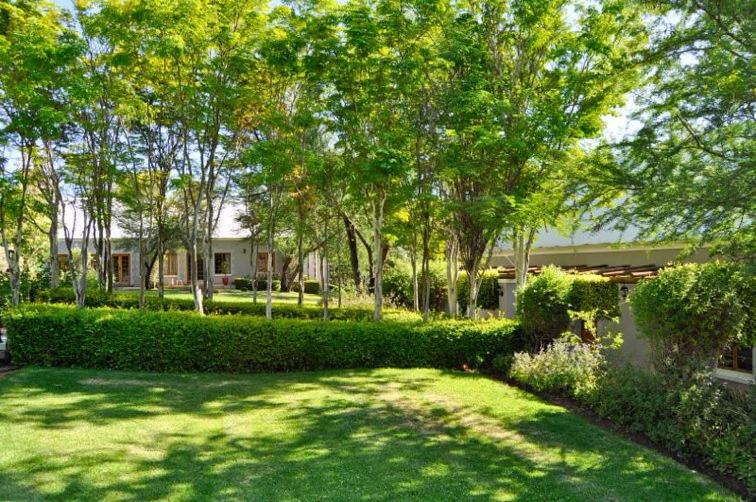Thorntree Country Lodge 13/18