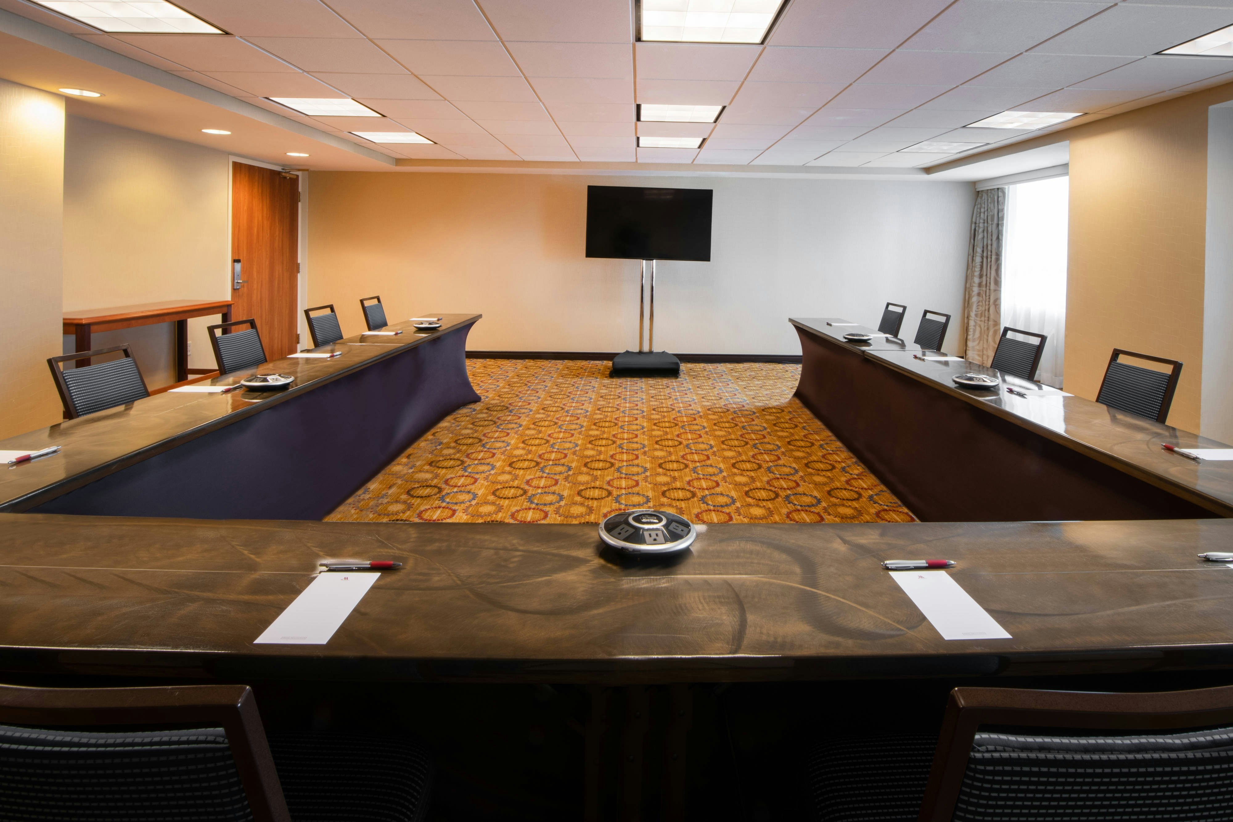 Fremont Marriott Silicon Valley 63/71