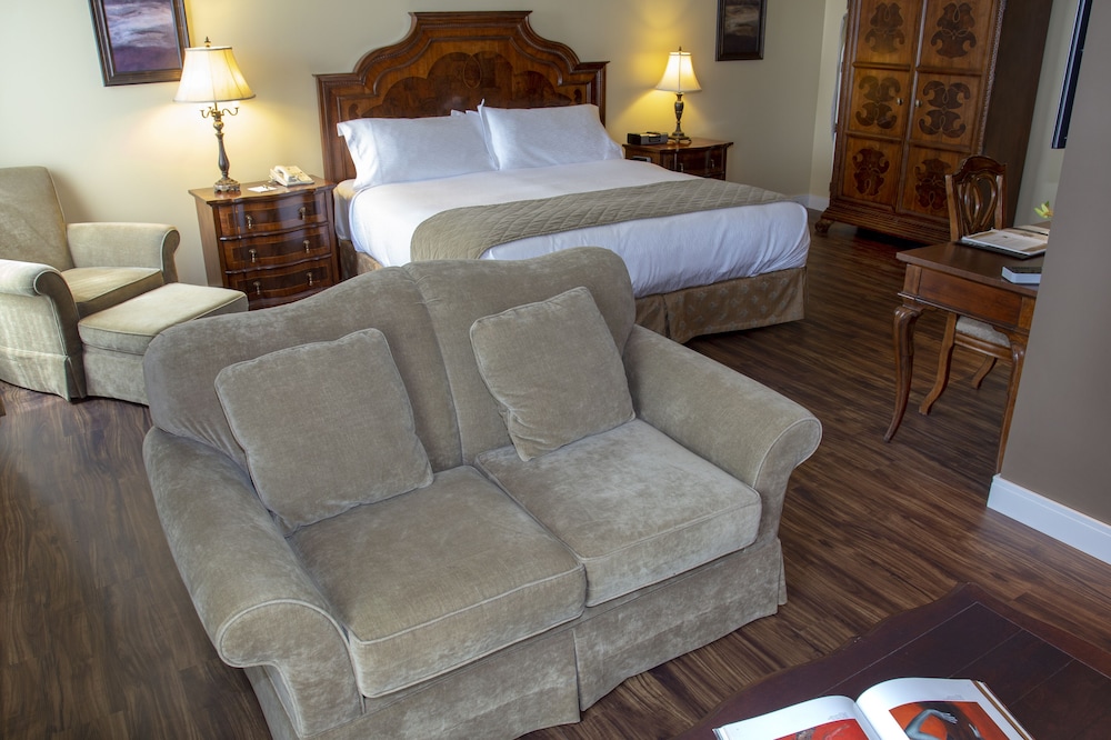 Hotel Brossard 18/37