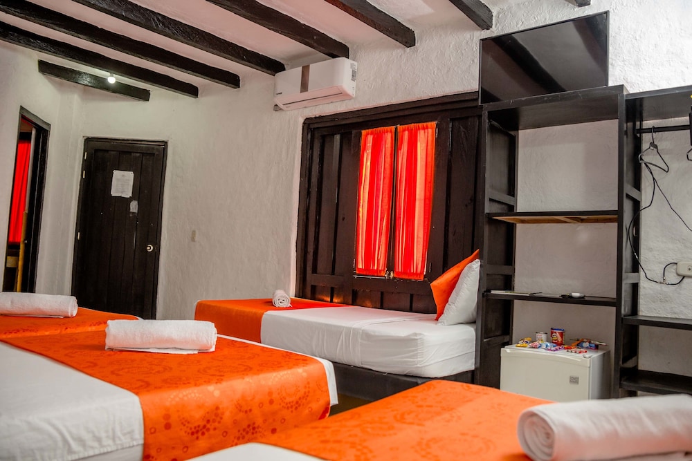 Hotel Sansiraka by GEH Suites 19/50