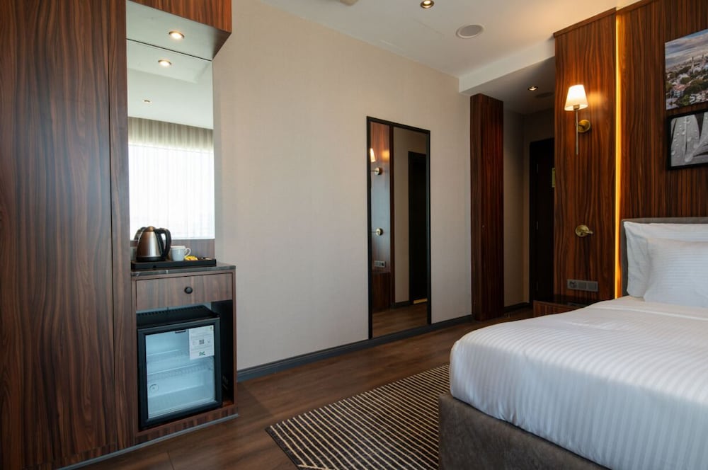 La Quinta By Wyndham Istanbul Kartal 24/51