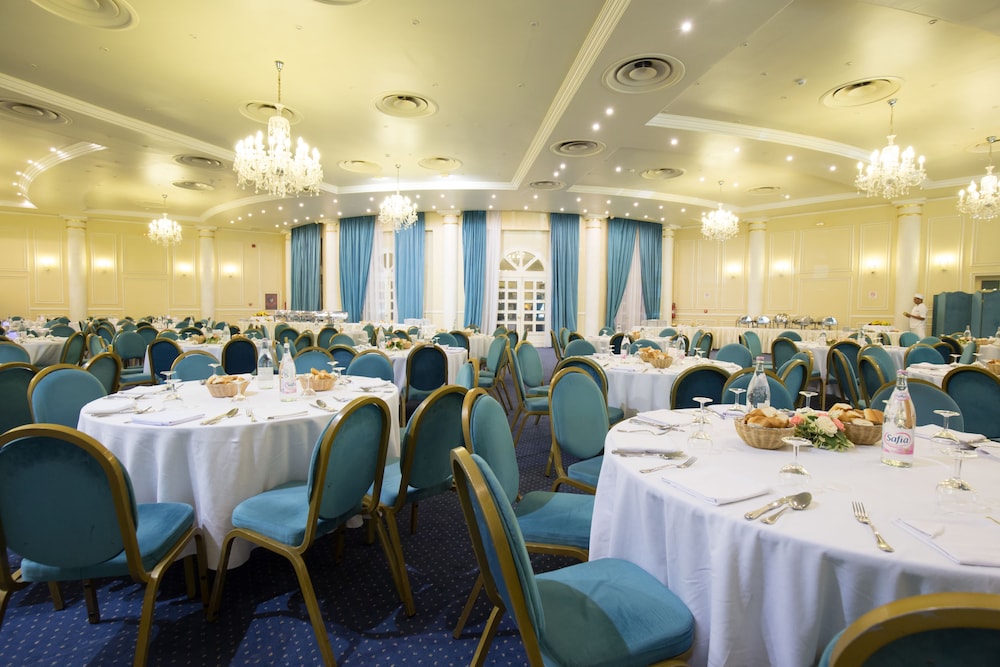 Hotel Acropole Tunis 33/50