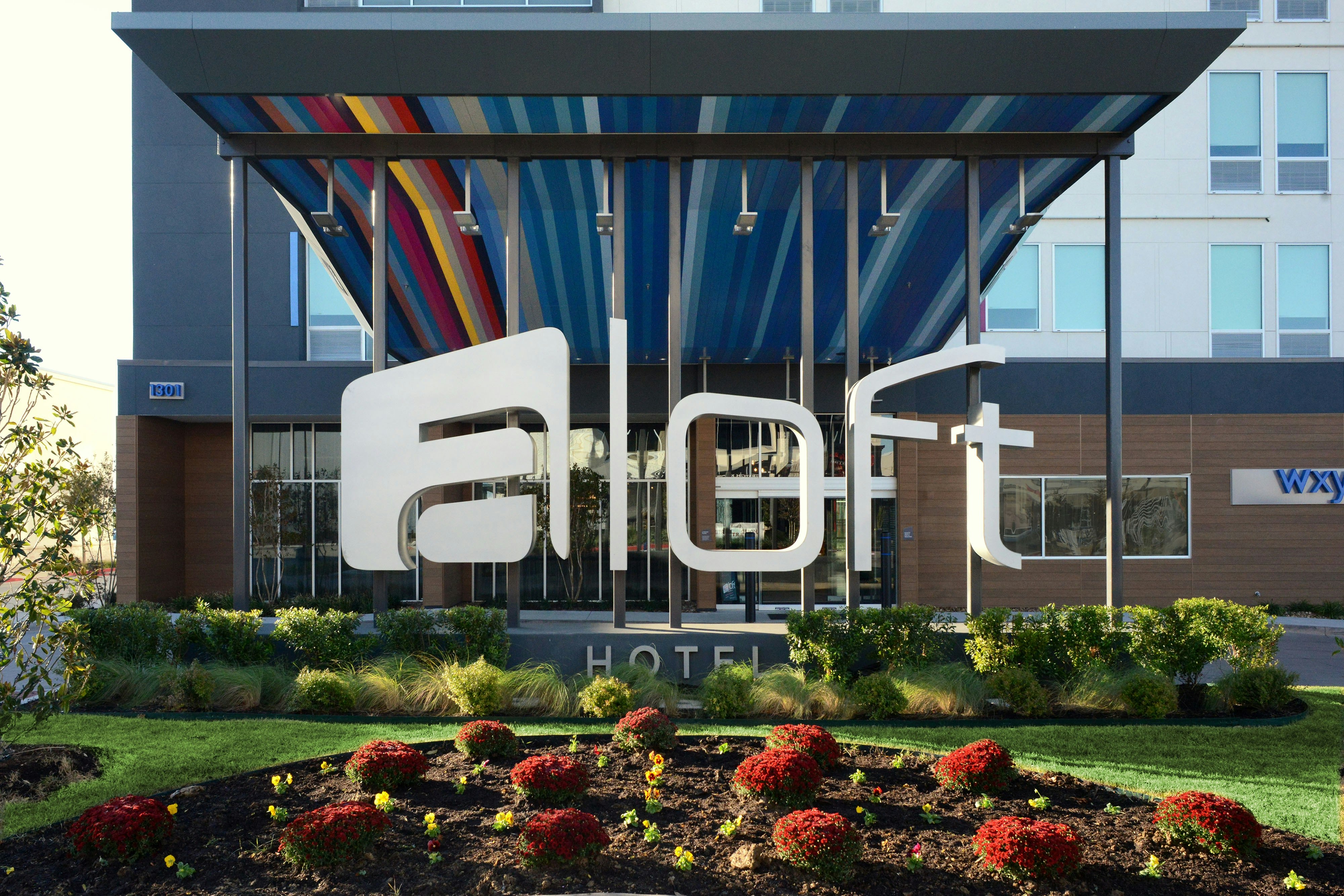 Aloft Dallas Euless 44/44