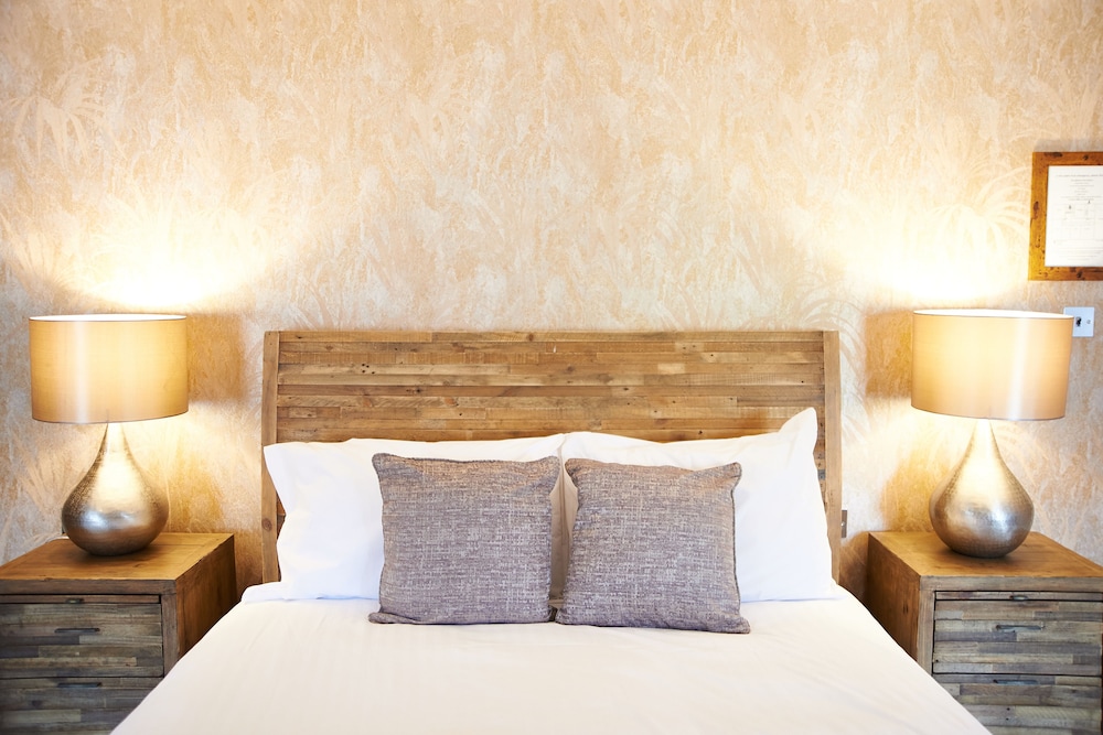 Hope and Anchor Hotel - Inn 29/38