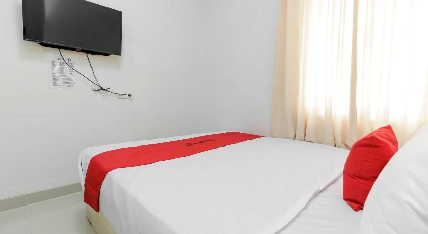 Reddoorz Near Siloam Hospital Palembang 25/56