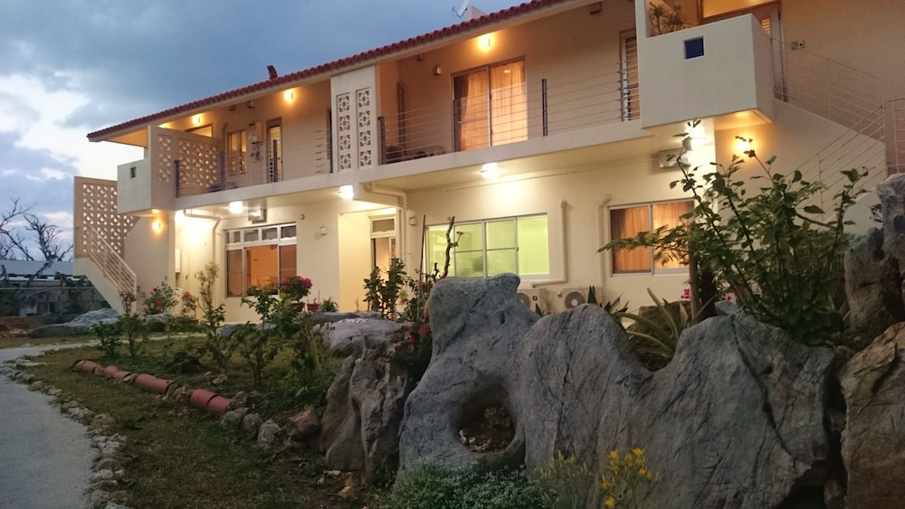Arimabaru Beach Resort 25/32