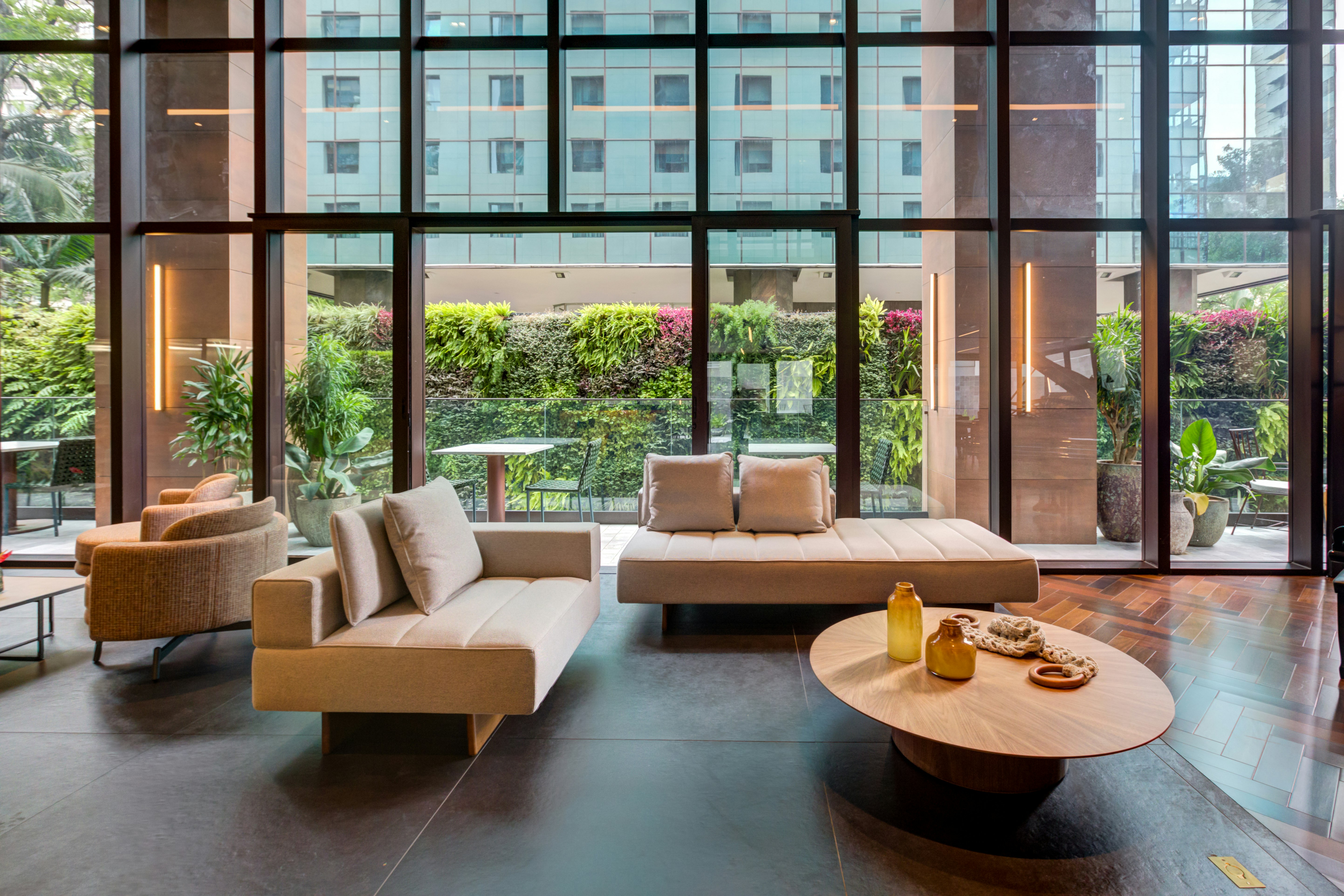 Qoya Sao Paulo Paulista, Curio Collection by Hilton 23/50