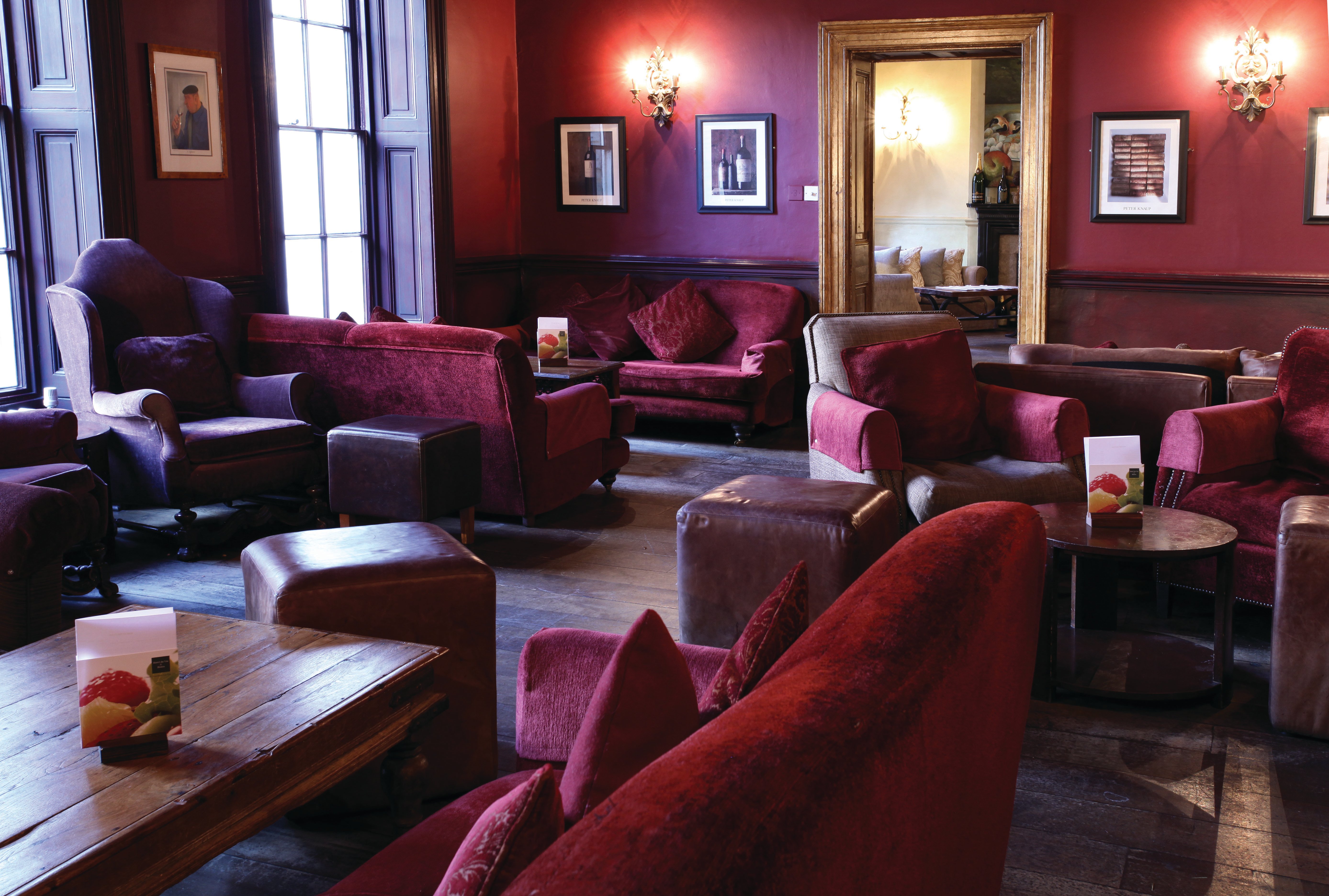 Hotel Du Vin & Bistro Tunbridge Wells 60/84