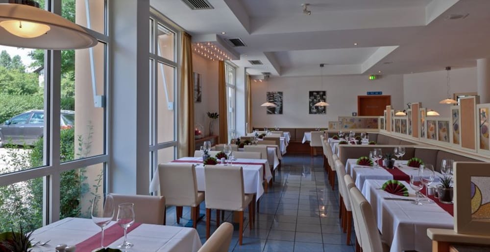 IBB Hotel Passau Sud 44/54