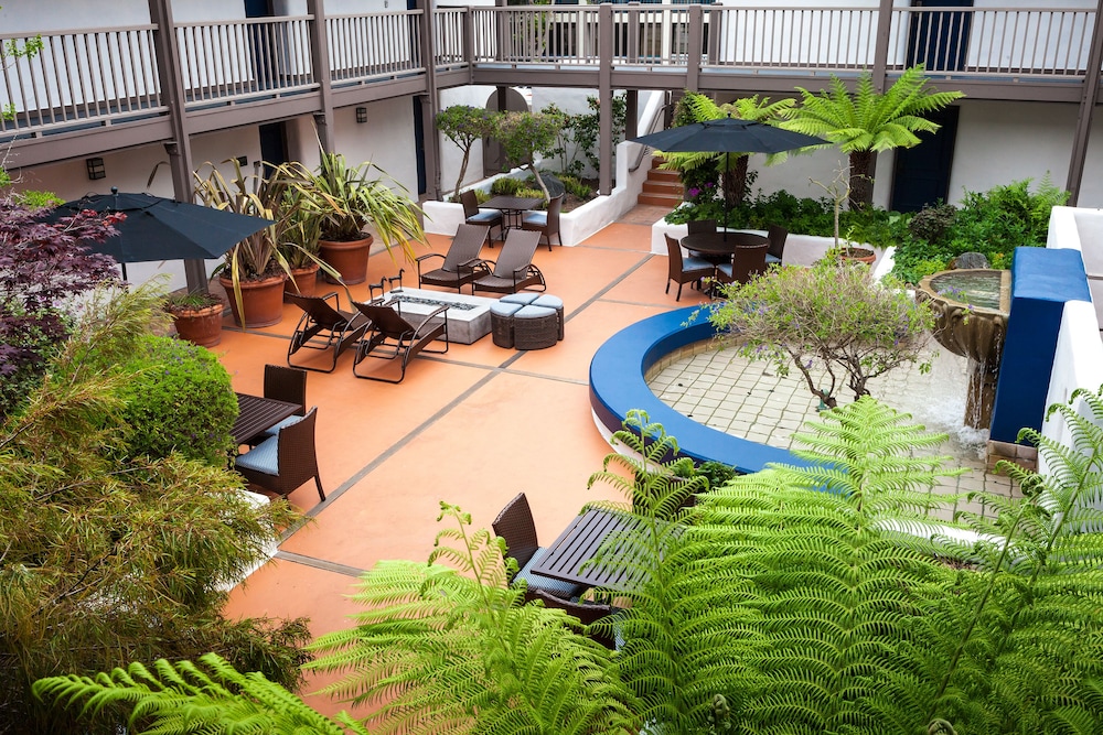 Hotel Pacific Monterey CA 31/40