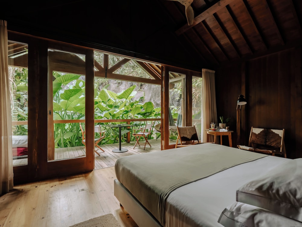 Senhora Da Rosa Tradition And Nature Hotel 13/47