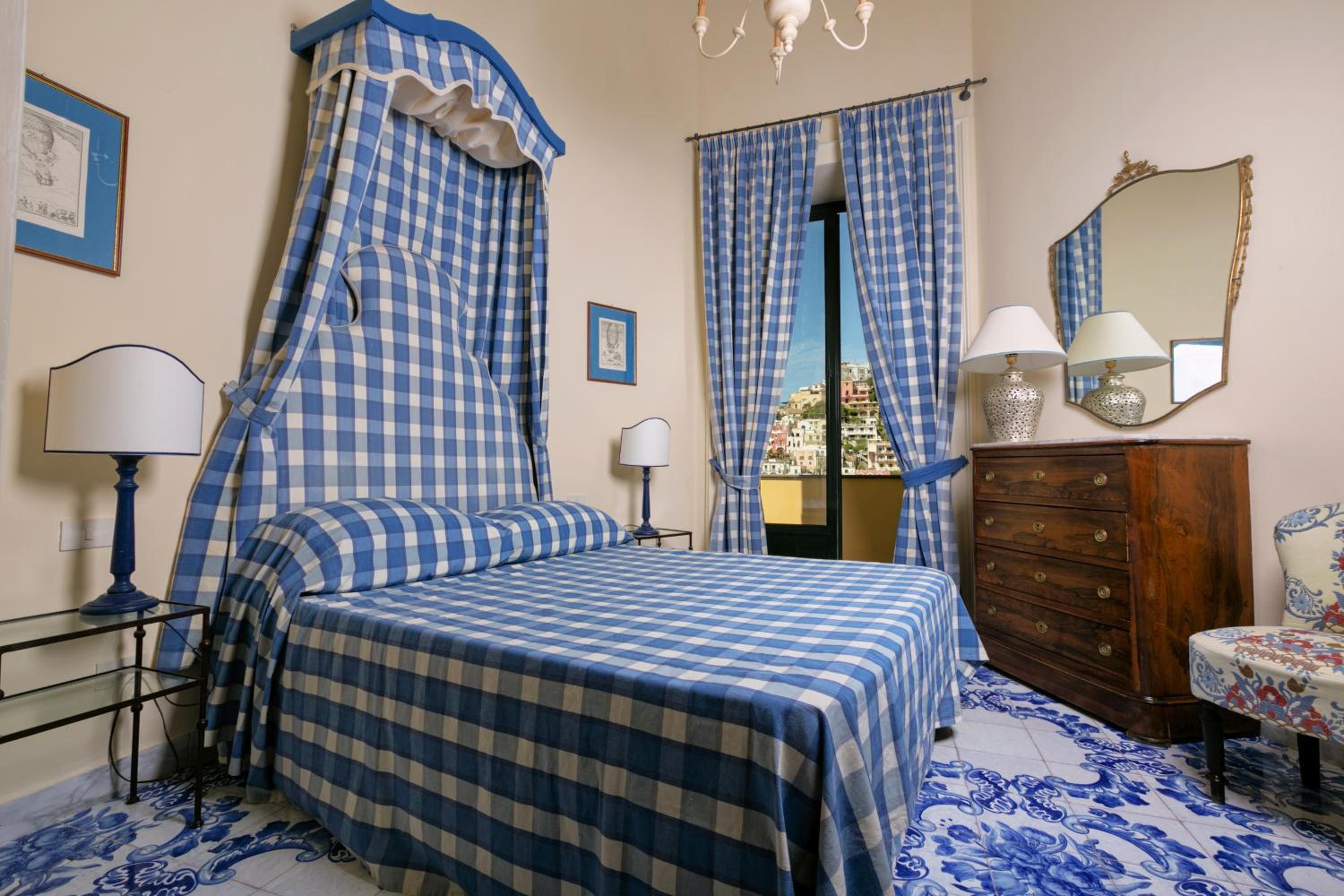 1 Bedroom, Premier, Apartment