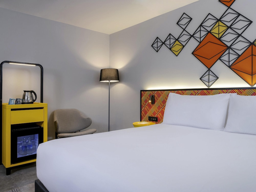ibis Styles Bangkok Silom 14/47
