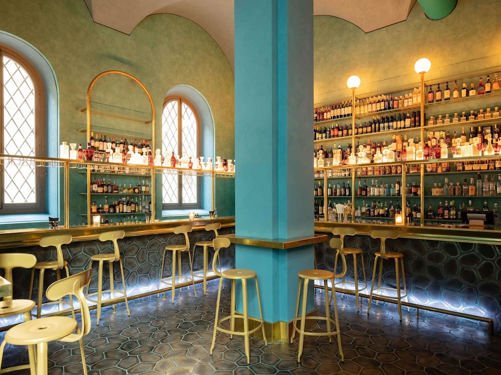 25hours Hotel Piazza San Paolino 47/60