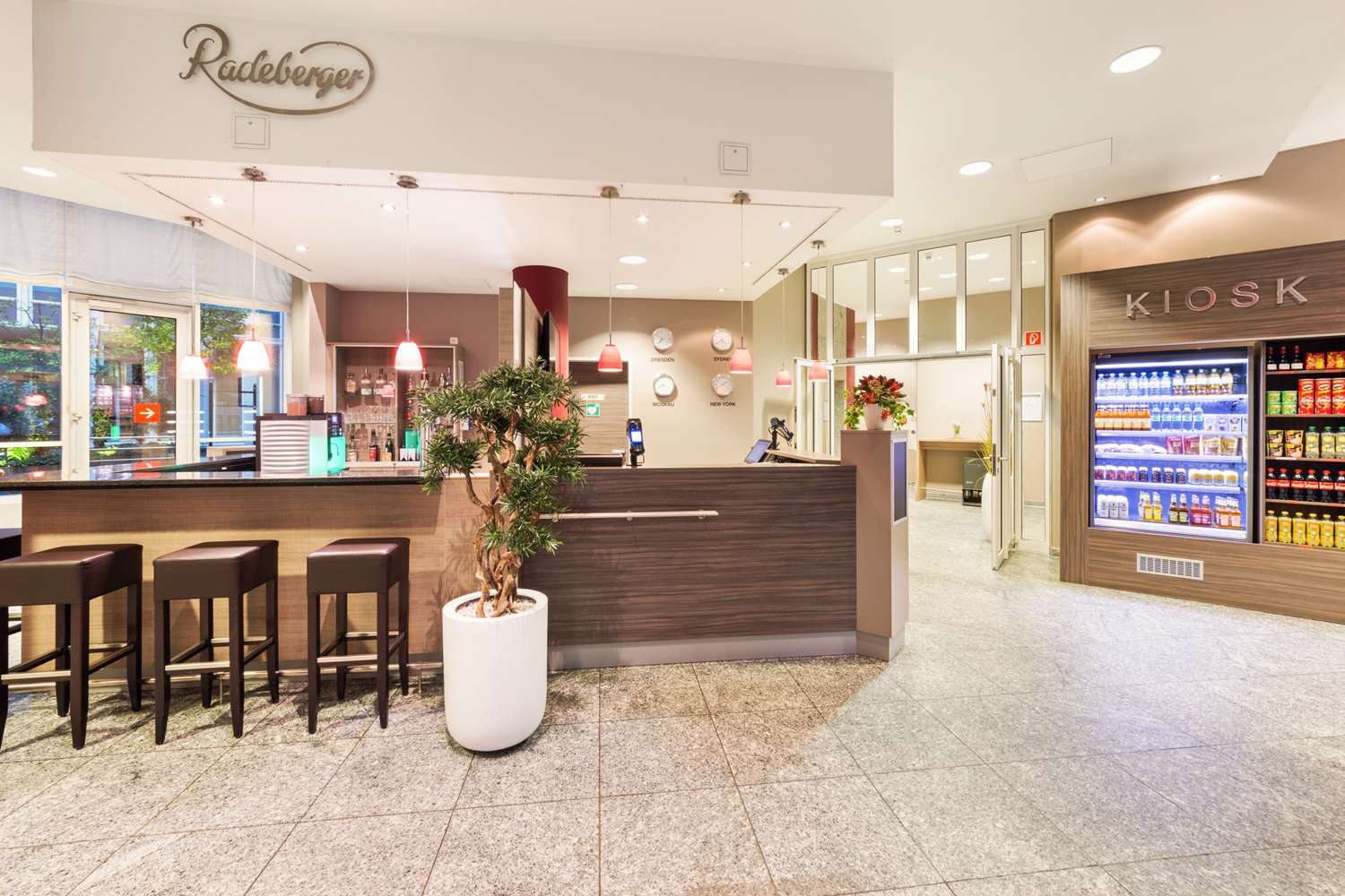Best Western Plus Hotel Dresden City 4/30