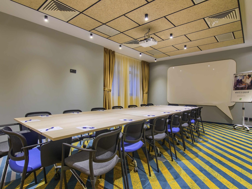 IBIS STYLES BUCHAREST ERBAS 59/68
