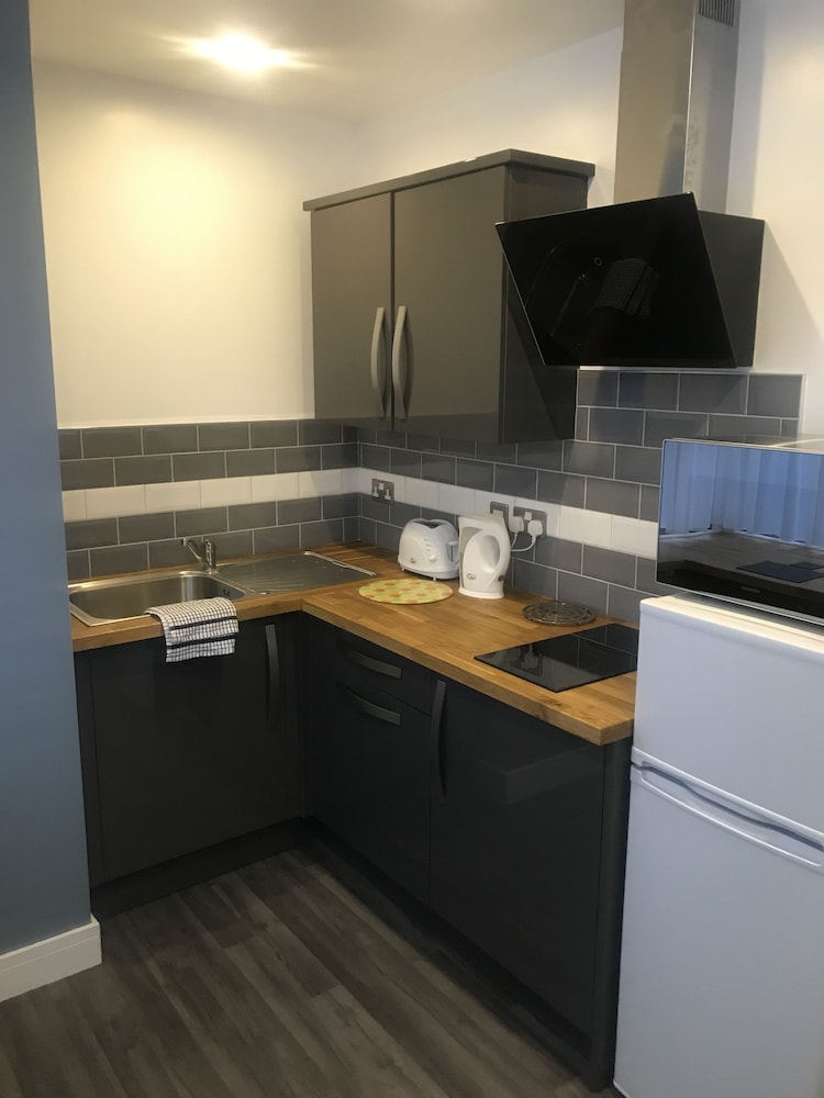 Shores Holiday Apartments 21/31