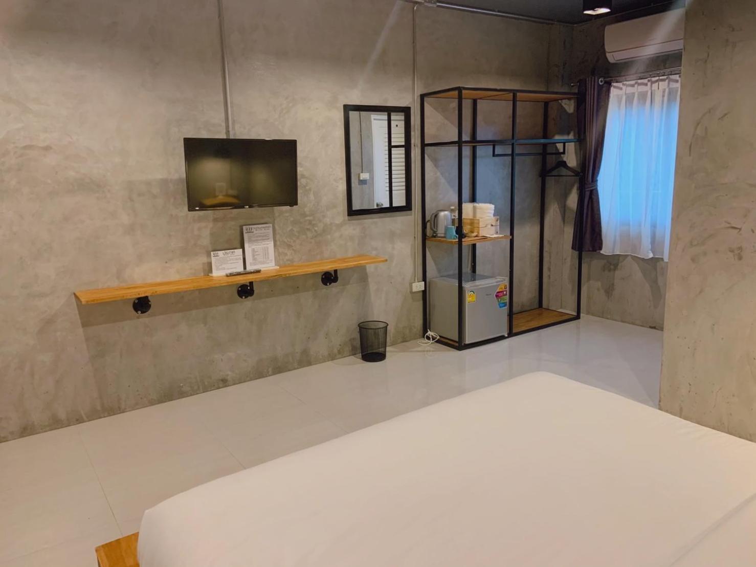 Loft Space Hotel 34/44