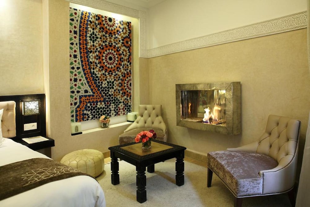 Le Riad Monceau 69/79
