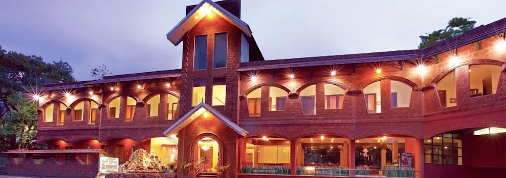 Jungle Park Resorts 1/28