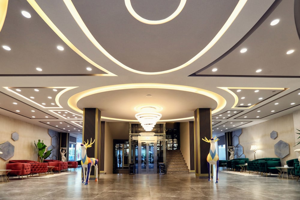 Velipoja Grand Europa Resort, Affiliated by Melia 4/50