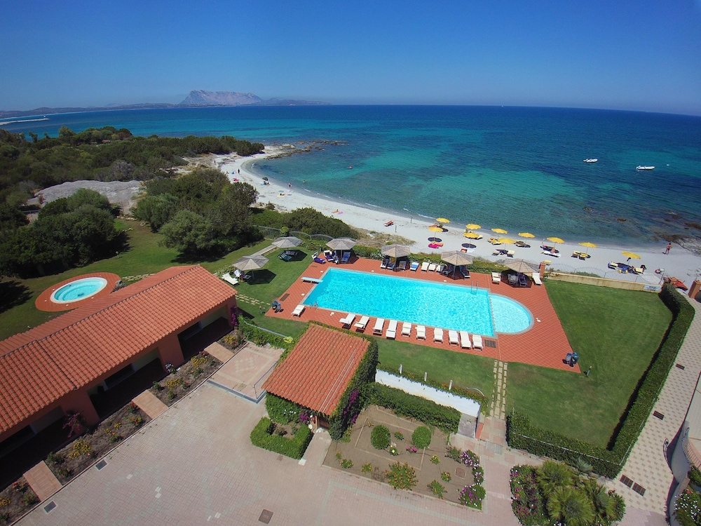 Hotel L Esagono 60/70