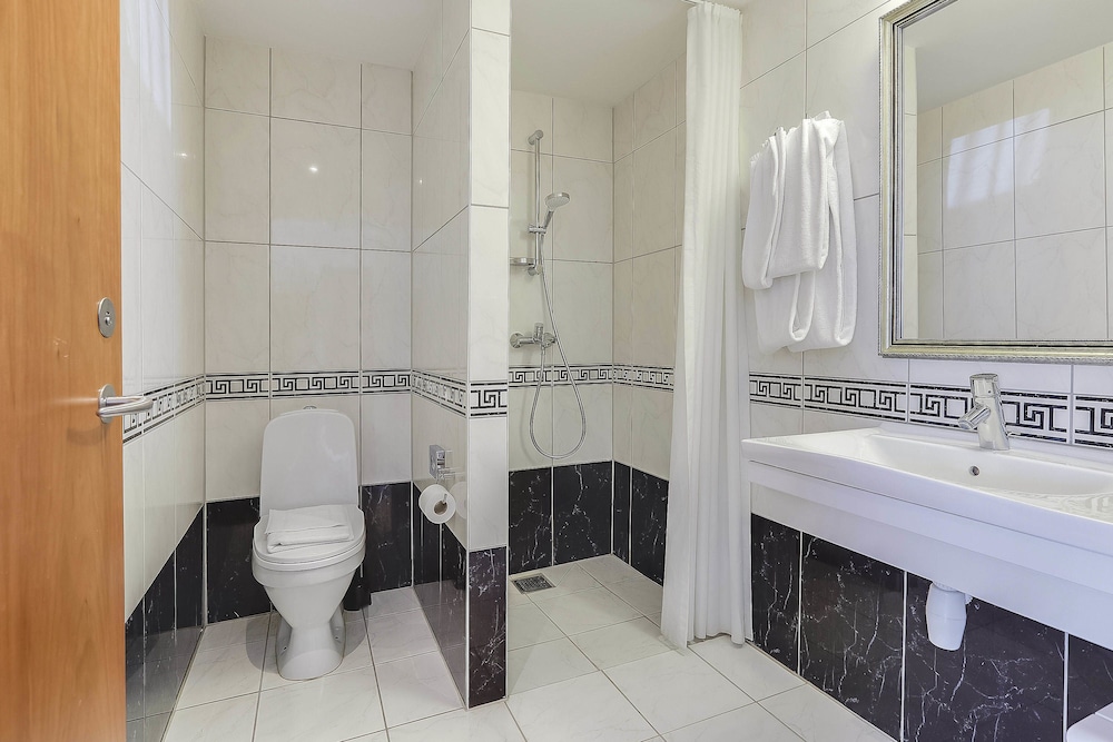 Helnan Marselis Hotel 8/50