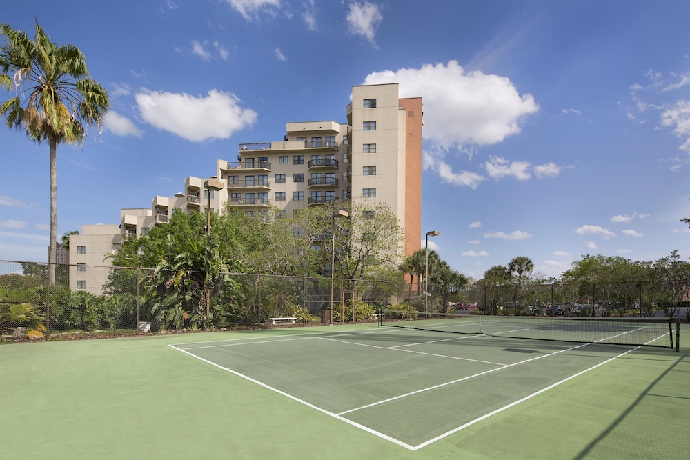Enclave Hotel And Suites Ex Enclave Suites International Drive 46/76