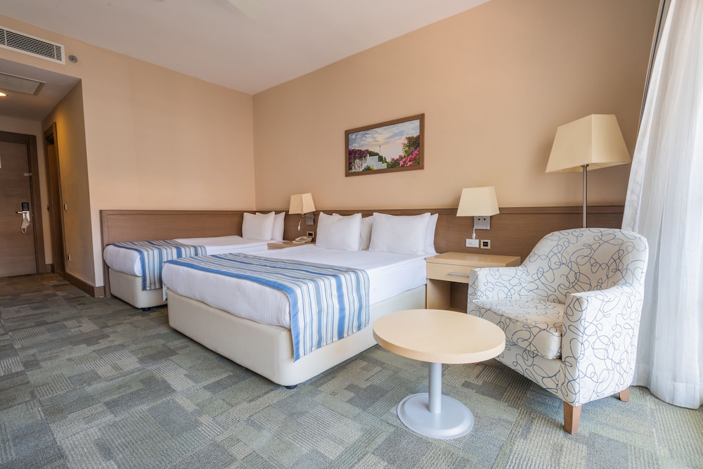 Grand Yazici Club Turban Thermal Hotel 23/89