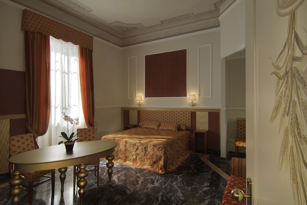 Relais La Corte Di Cloris 55/73