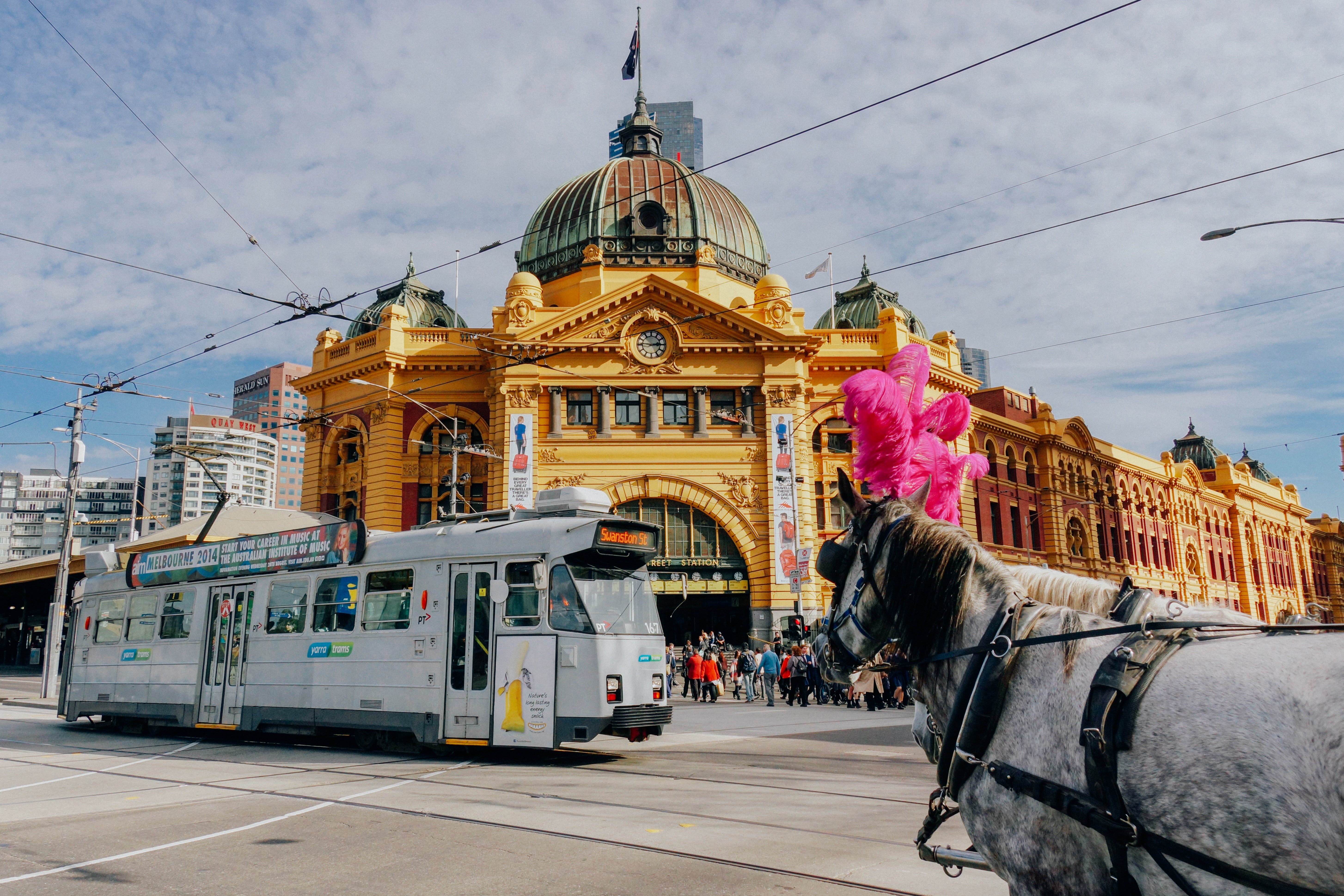 voco Melbourne Central, an IHG Hotel 67/77