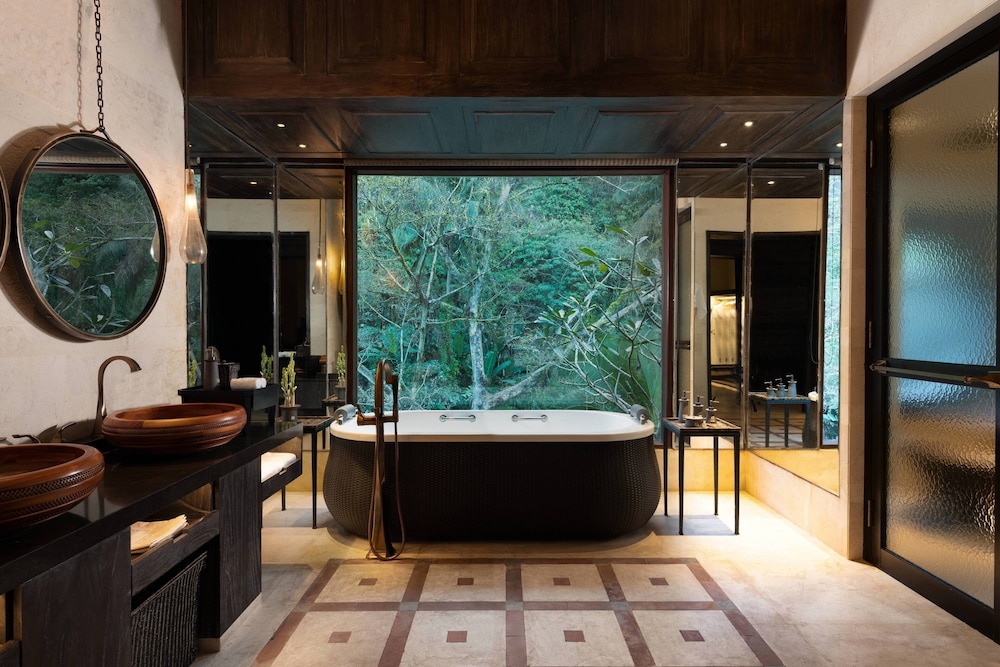 Mandapa A Ritz Carlton Reserve 7/58