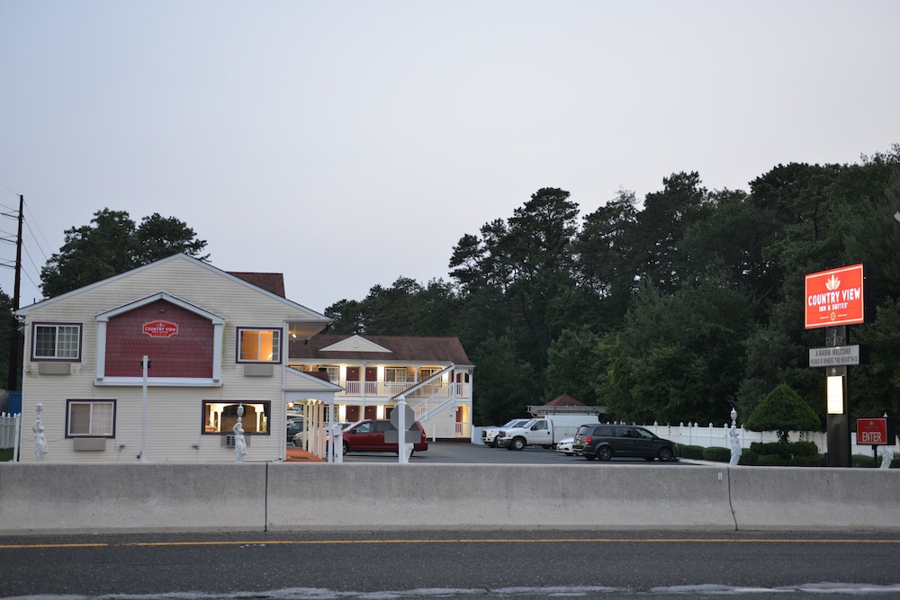 Country View Inn & Suites Atlantic City 1/35