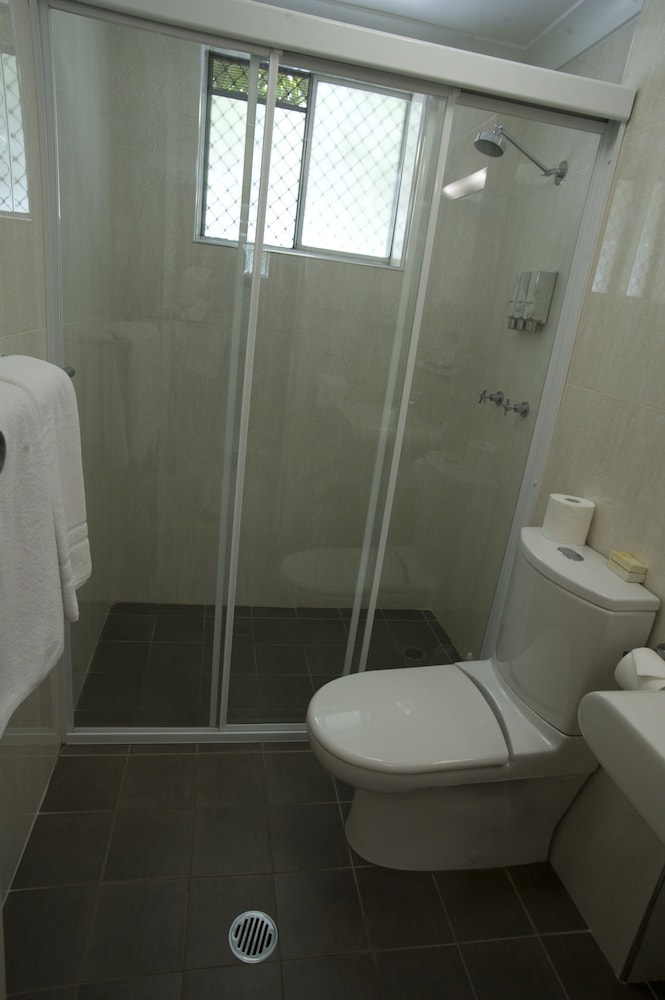 Mid City Motor Inn Singleton 41/47