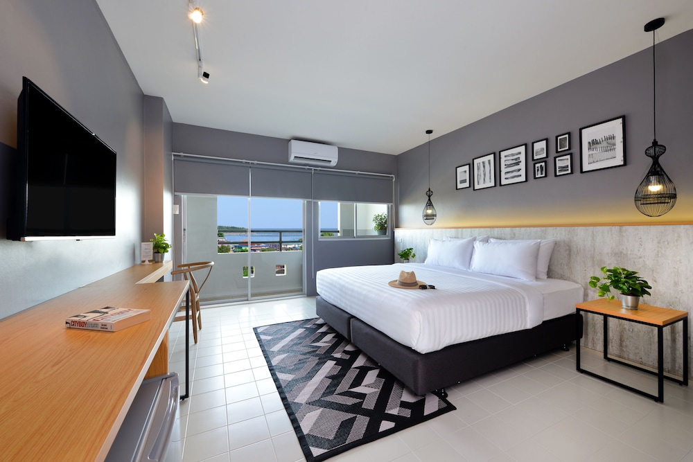 Ruenthip Residence Pattaya 24/65
