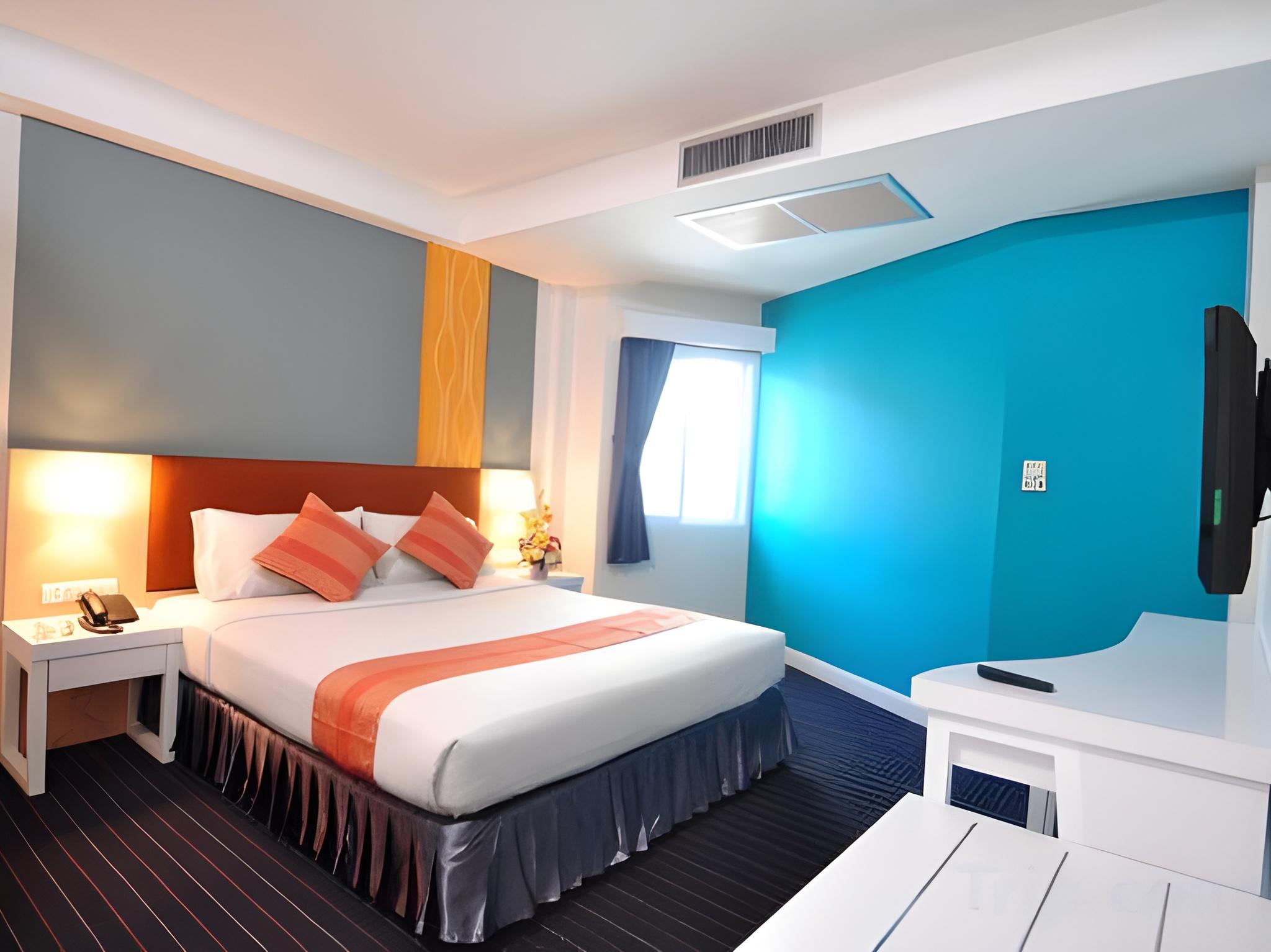 Vc Hotel 23/43