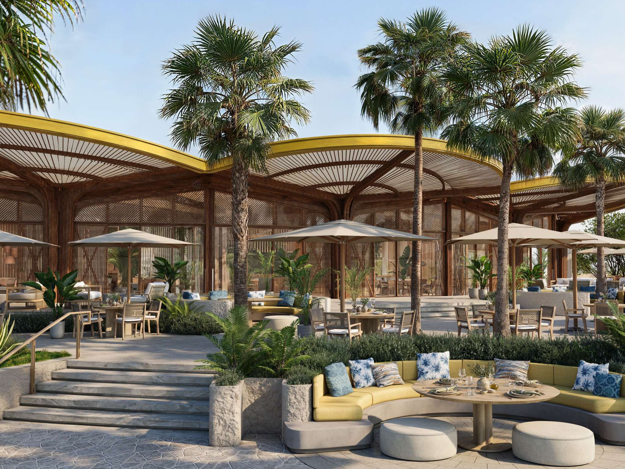 Fairmont The Red Sea 6/6