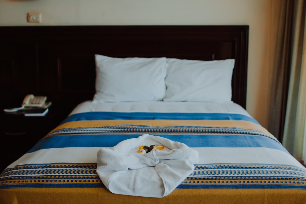 Hotel Ambassador Merida 29/72