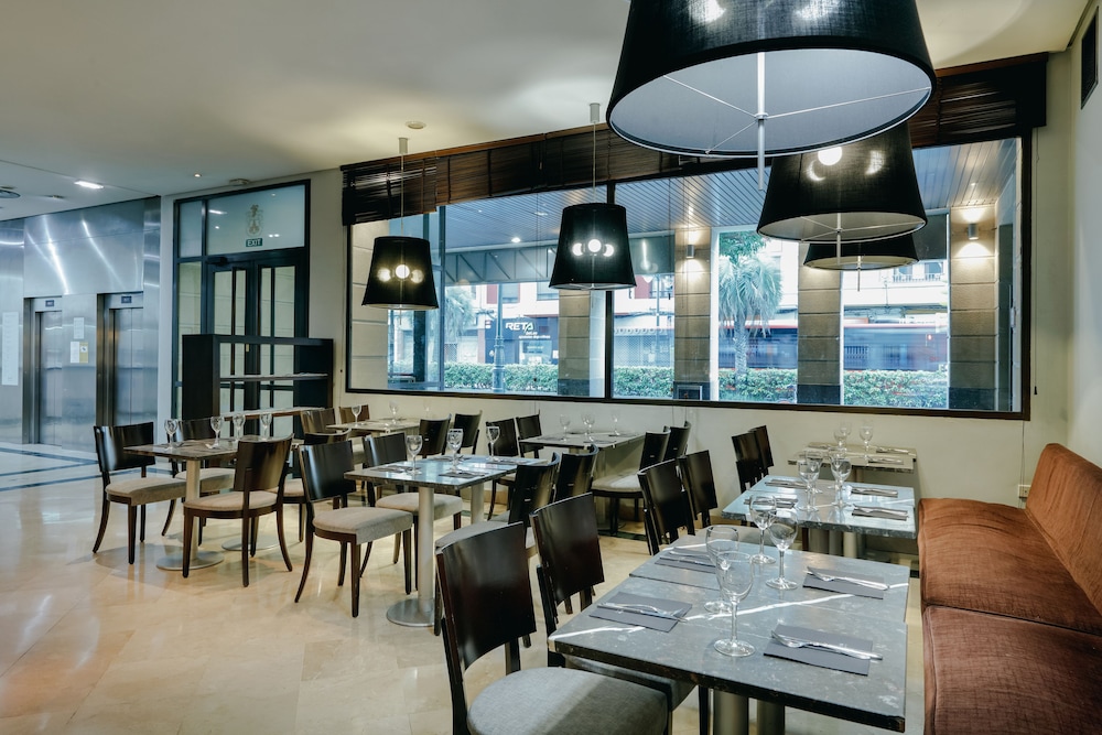 Hotel Hesperia Zaragoza Centro 21/28