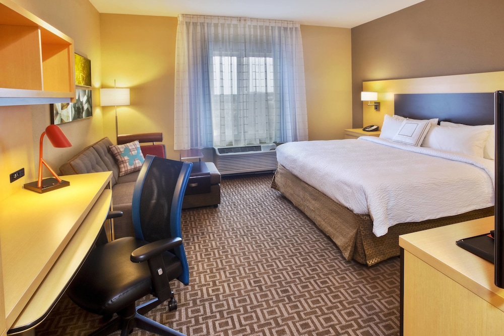 Towneplace Suites Franklin Cool Springs 20/50