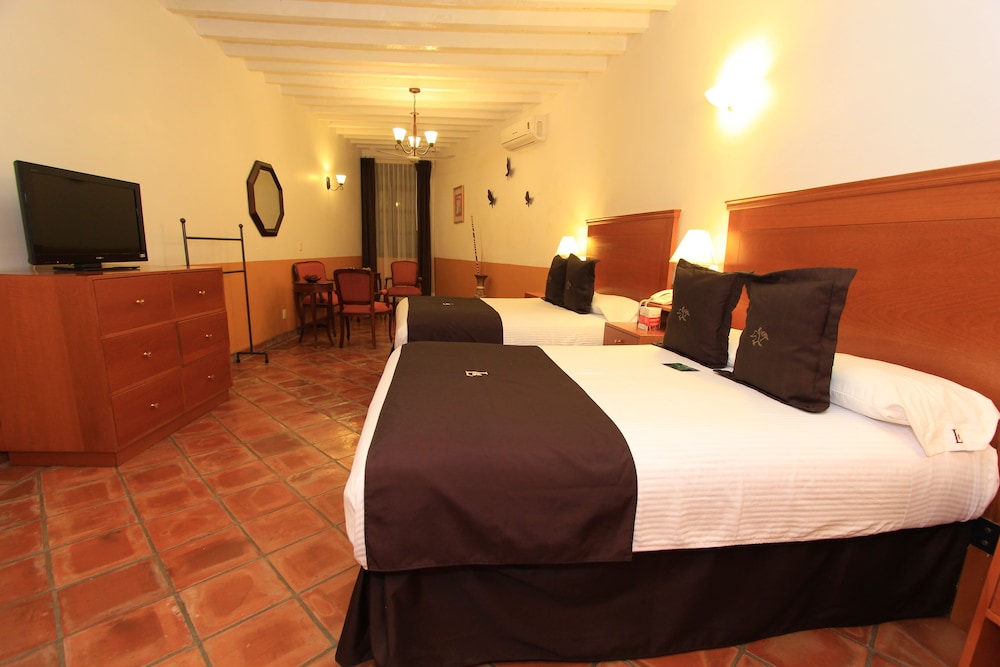 La Casona de Don Lucas 20/72