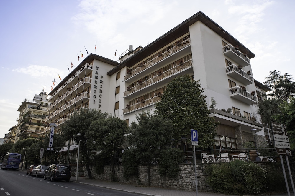Grand Hotel Tamerici E Principe 4/56