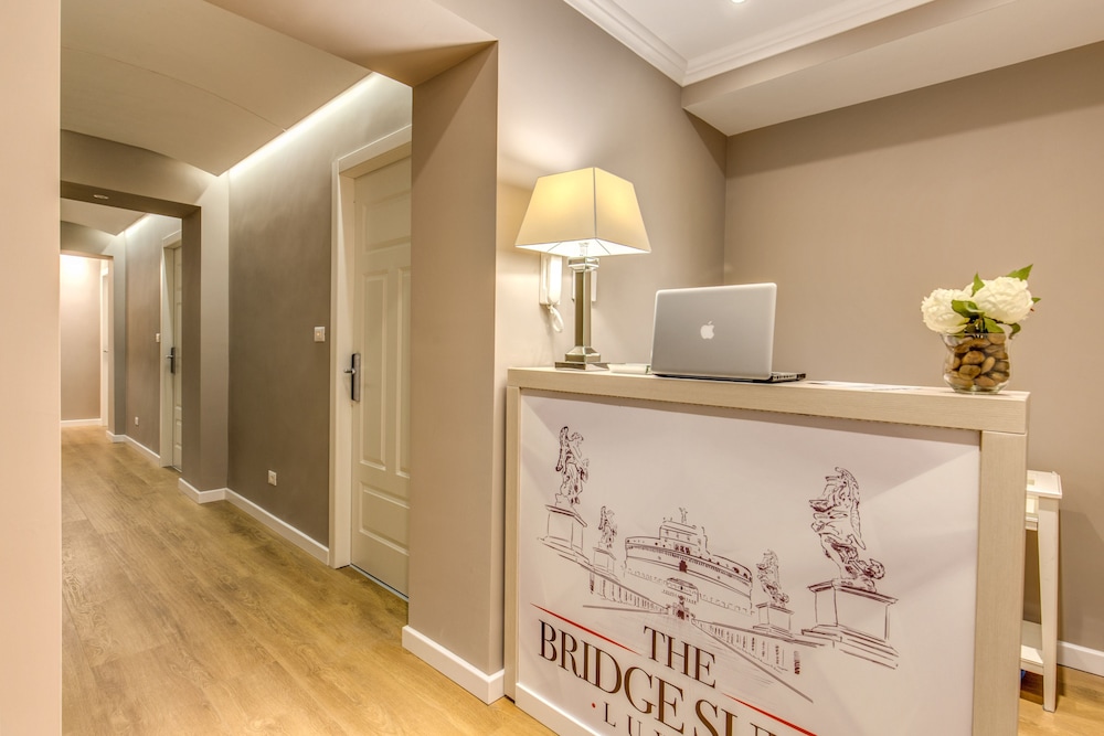 The Bridge Suites 7/51