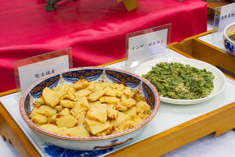 Dogashima Onsen Hotel 8/50