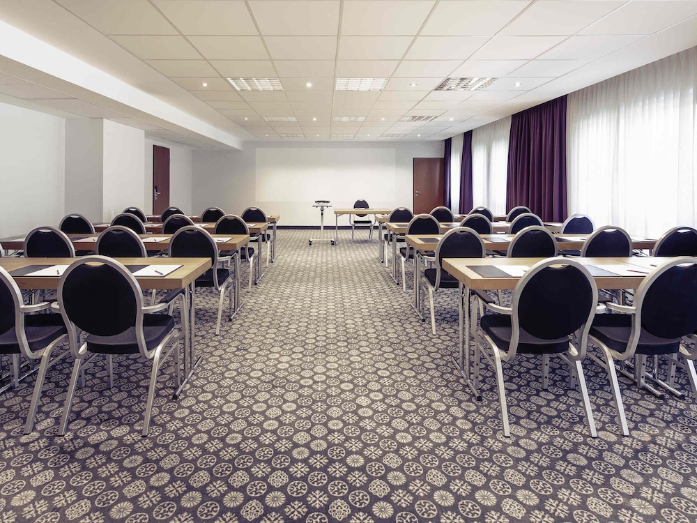 Mercure Hotel Kamen Unna 40/50