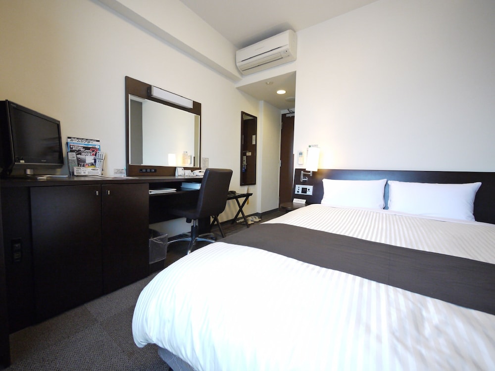COMFORT, SEMI DOUBLE BED, SMOKING